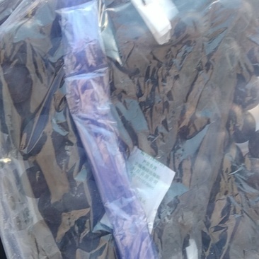 5斤白盒精品巨峰葡萄