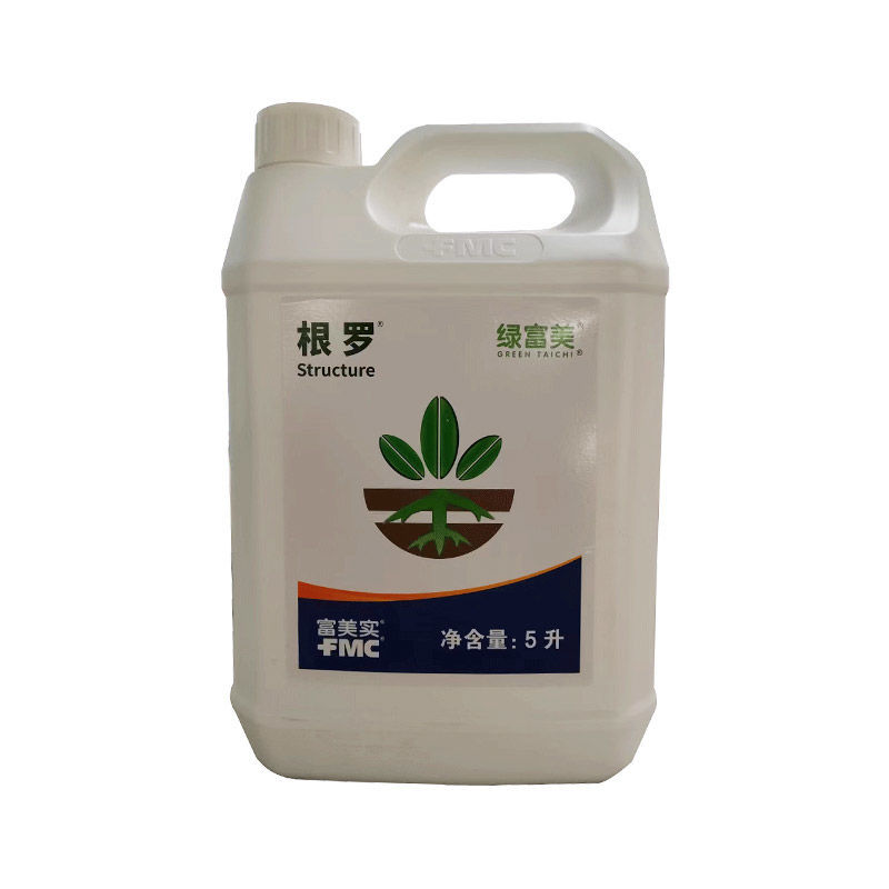 美国富美实根罗含腐植酸水溶肥料氨基酸叶面肥