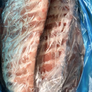 猪肋排，现货，全国物流冷链直发，品质保证！！！！！！！