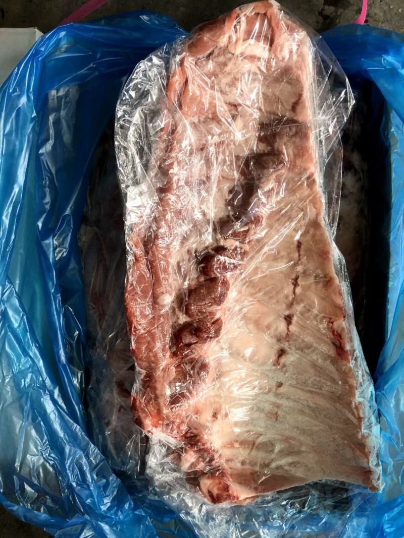 猪肋排，现货，全国物流冷链直发，品质保证！！！！！！！