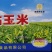 帝王宴玉米黄A黄B白E白D