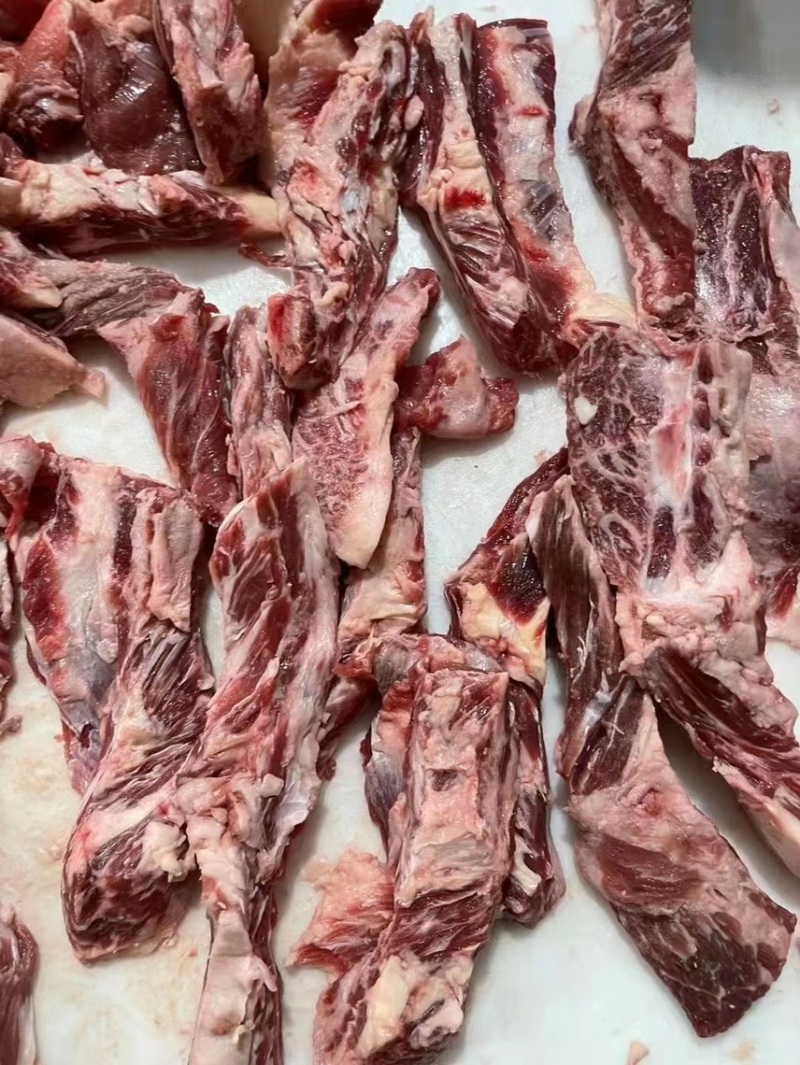 纯干副肉条，厂家直销牛肉条纯牛肉品质保证