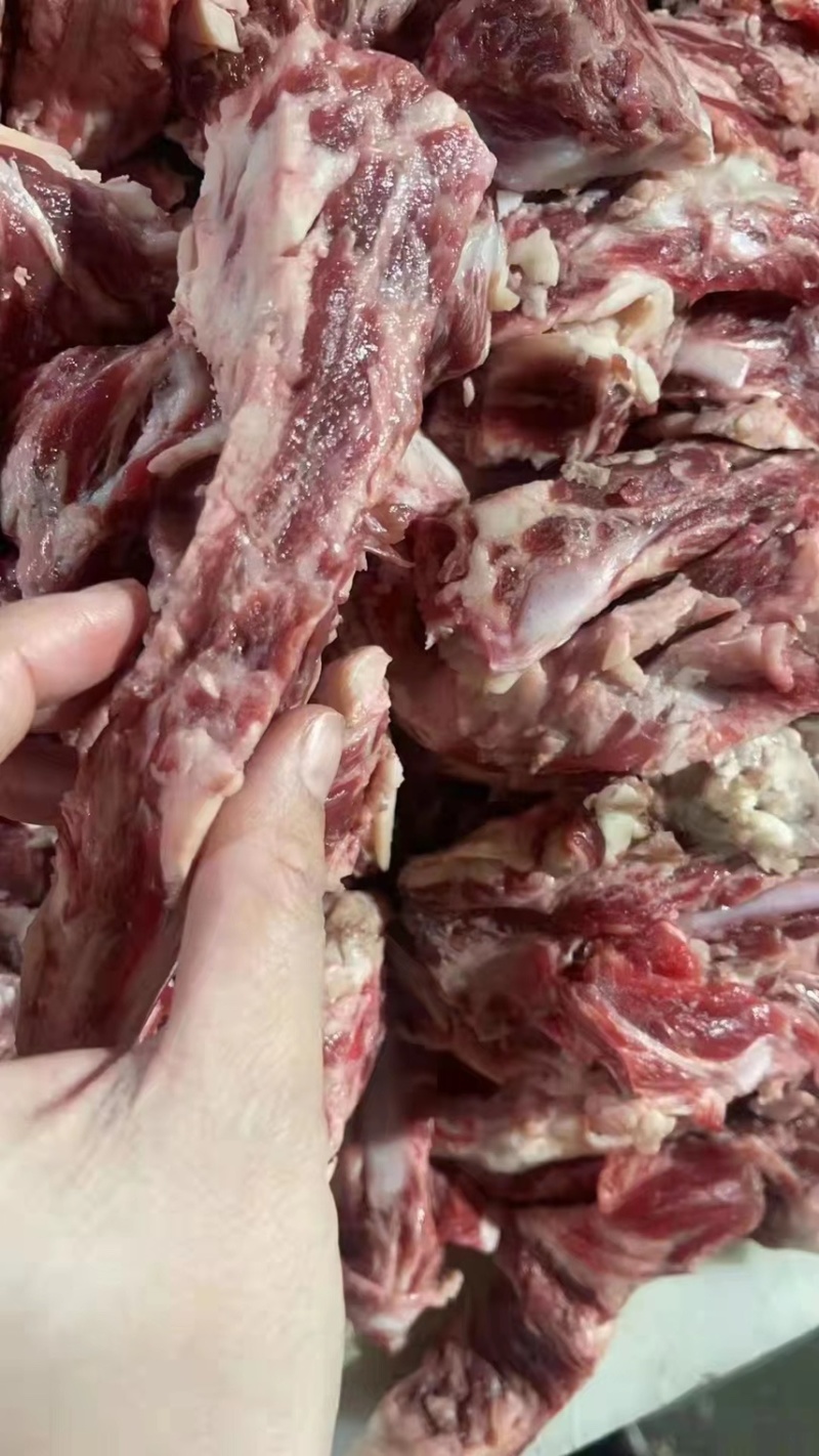 纯干副肉条，厂家直销牛肉条纯牛肉品质保证