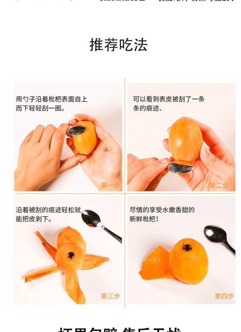 顺丰包邮【四川攀枝花米易枇杷】电商平台一件代发
