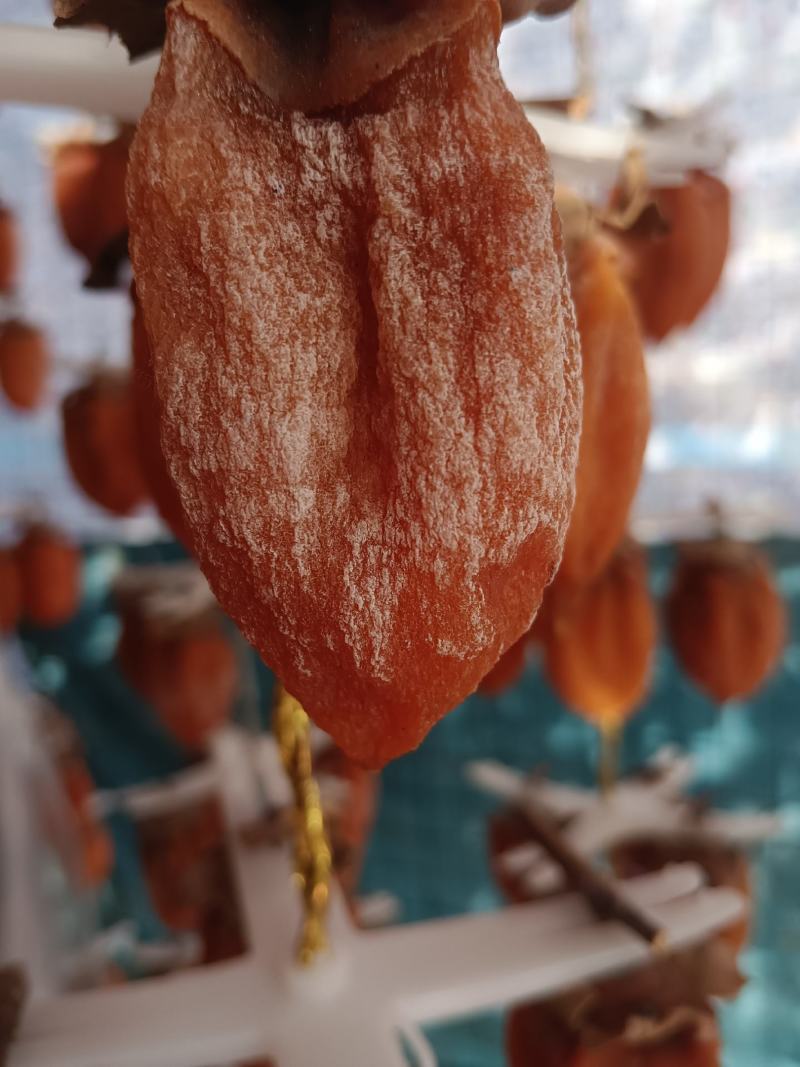 柿饼