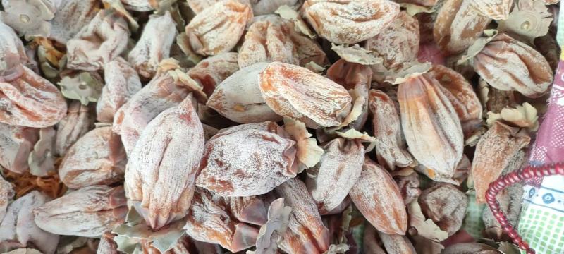 陕西富平柿饼