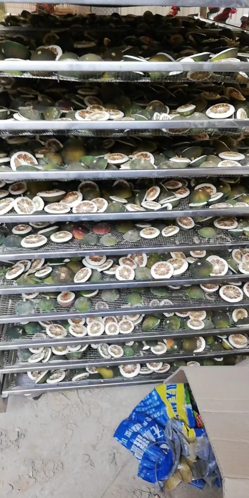 枳壳基地直销，批发价
