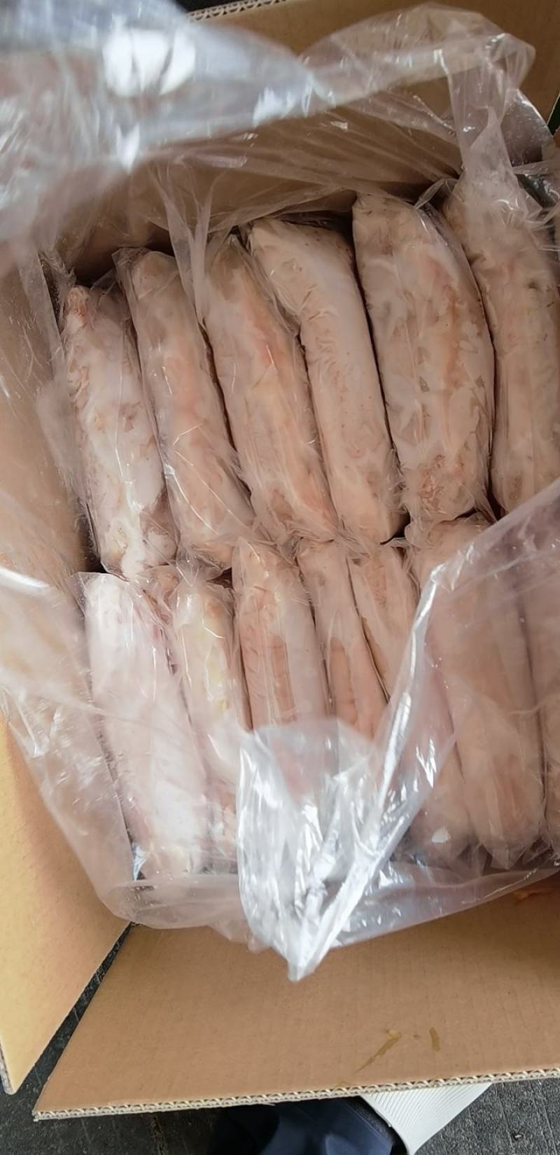 朱肚，佛山现货新鲜货，急冻货，品质至上诚信经营二十年