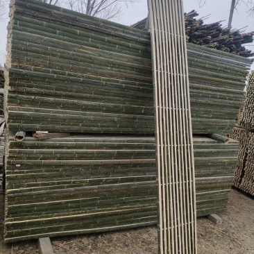 竹羊床羊床养殖漏粪板厂家直销量大优惠