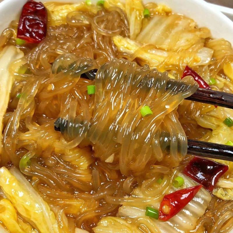 河北红薯粉条产地批发大量供货，保质保量量大从优欢迎客商