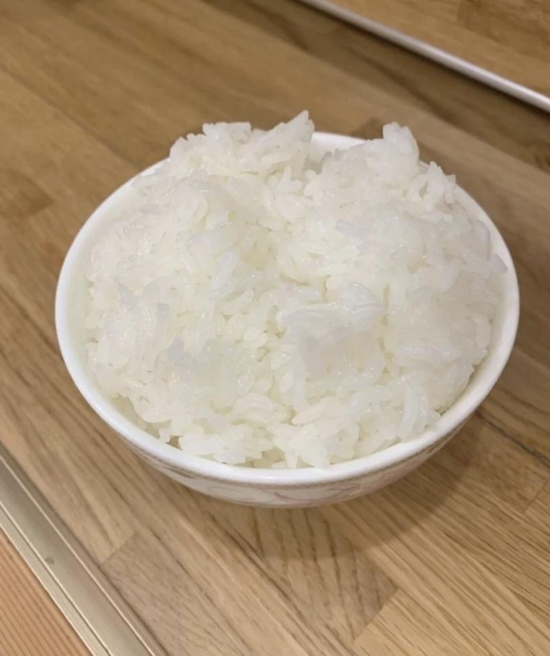 五常大米有机稻花香2号