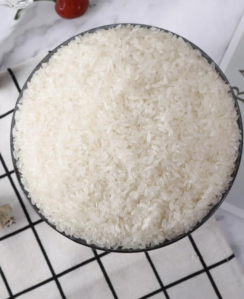 五常大米有机稻花香2号