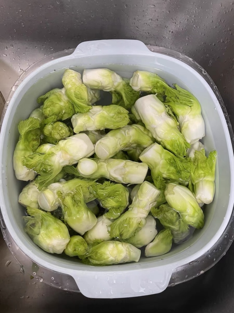 儿菜