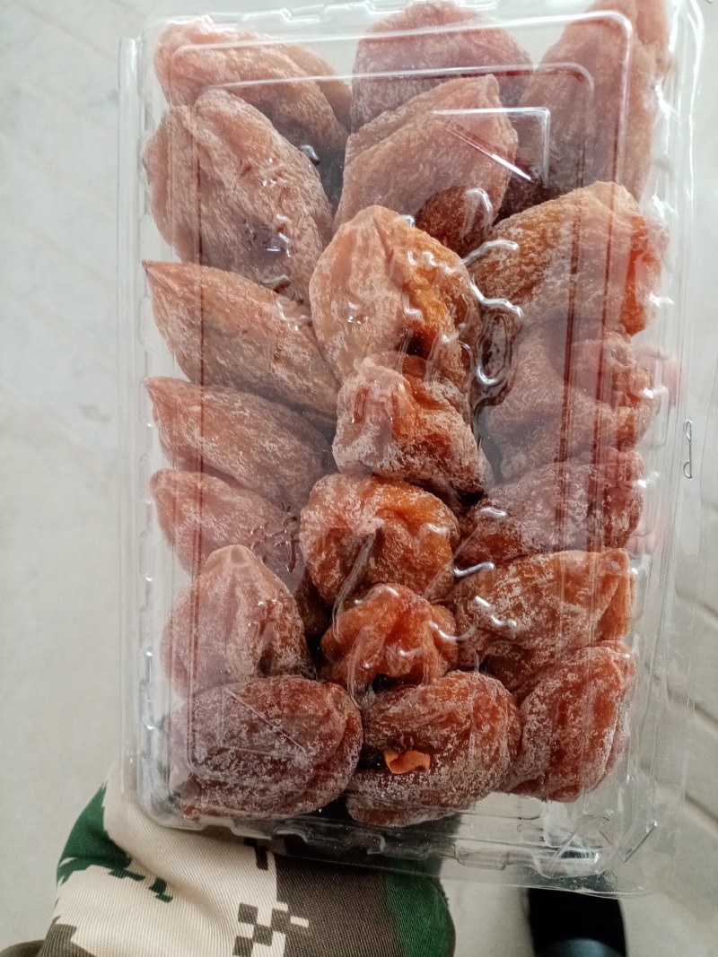 富平柿饼