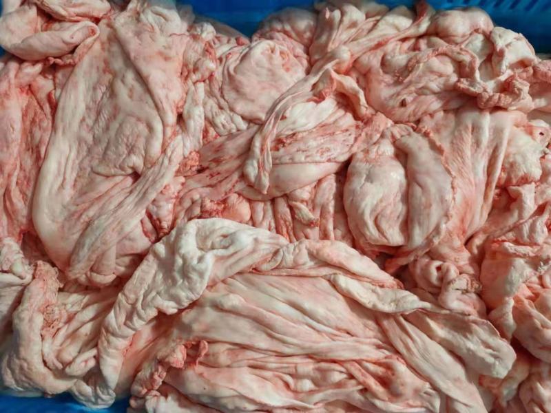 牛副产品，牛腰油，牛肚油