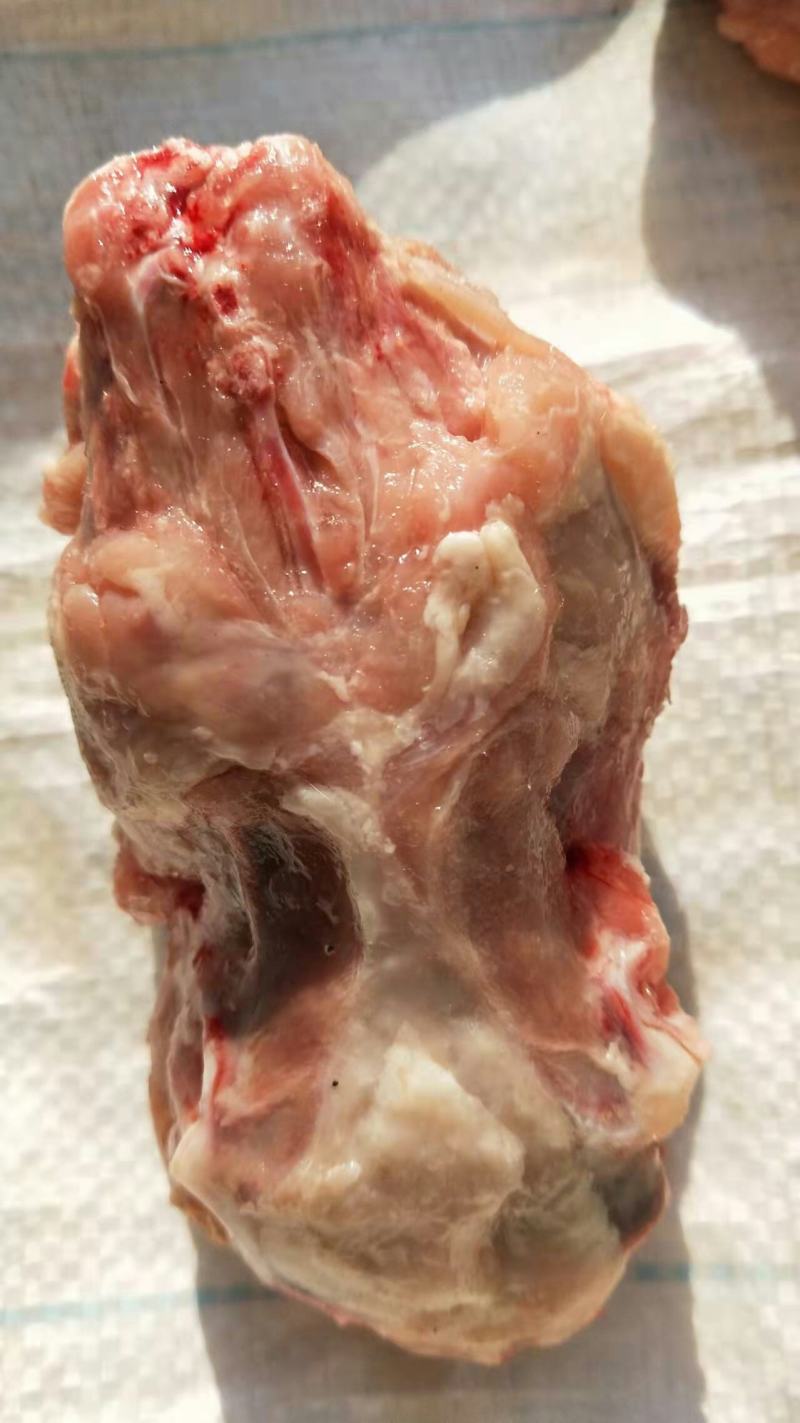 冻品肉鸡下半架，鸡架的下一半。。。。。。。。