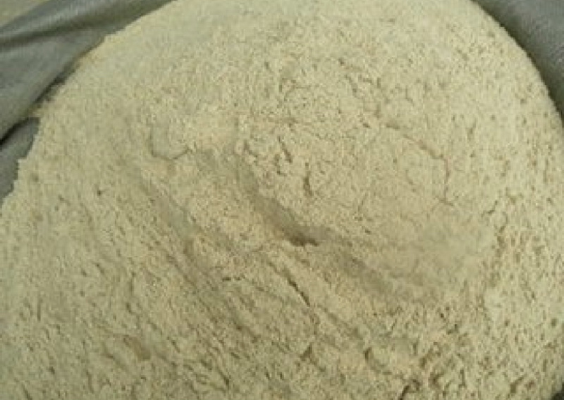 大米油糠东北大米油糠