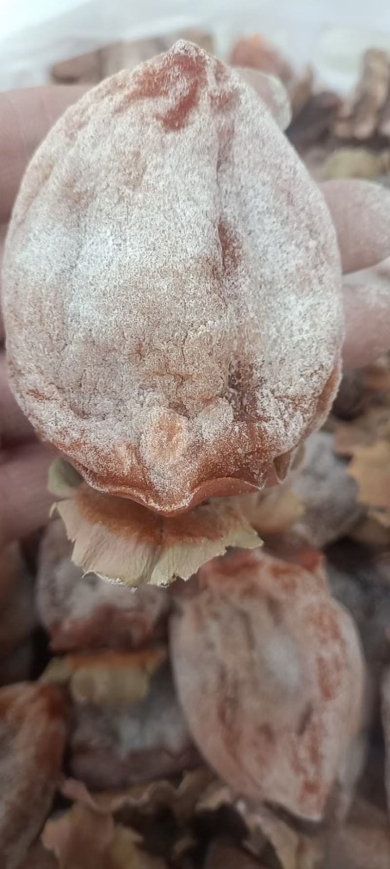 富平柿饼