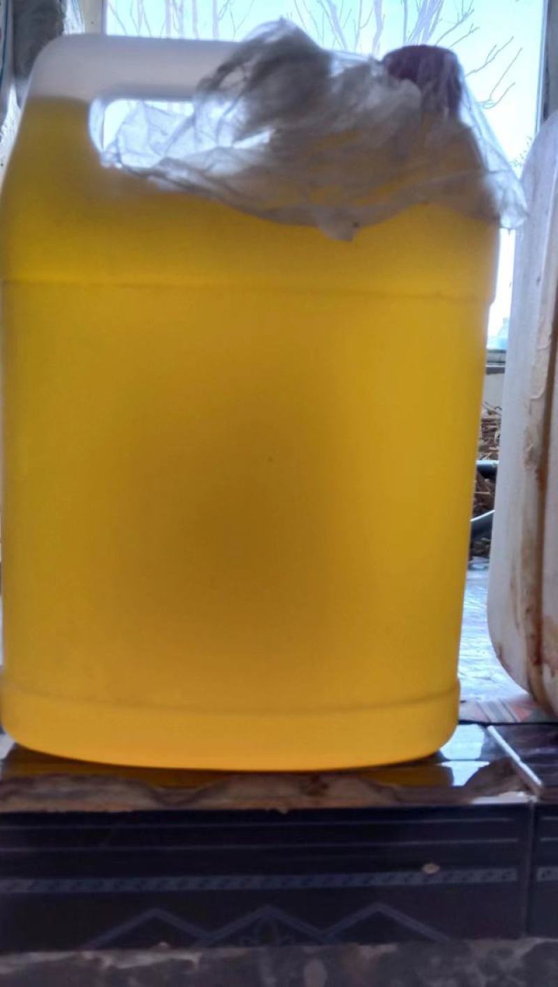 核桃油