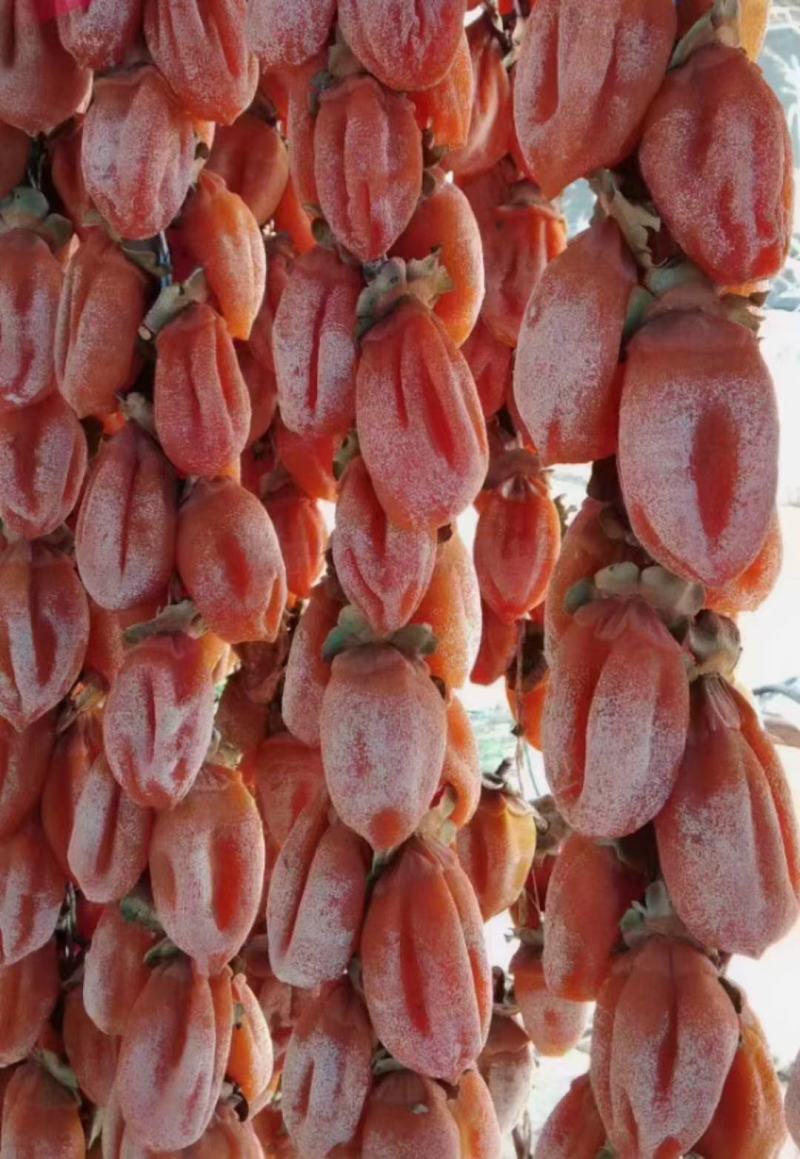 柿饼