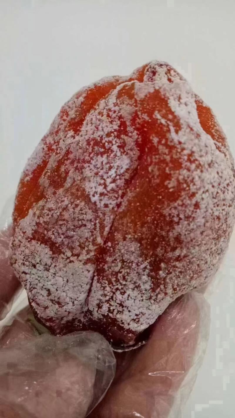 柿饼