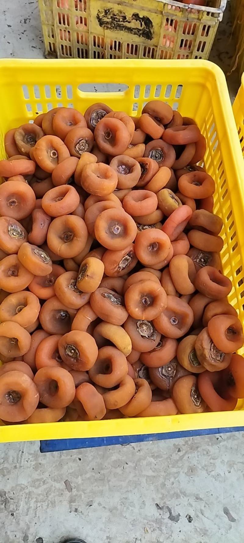 柿饼