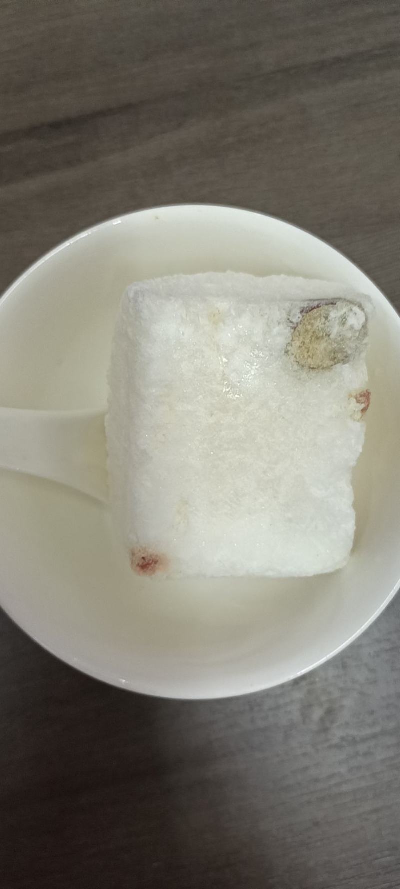 西边日岀之冻干本草燕窝银耳羹开心冲泡方便快捷