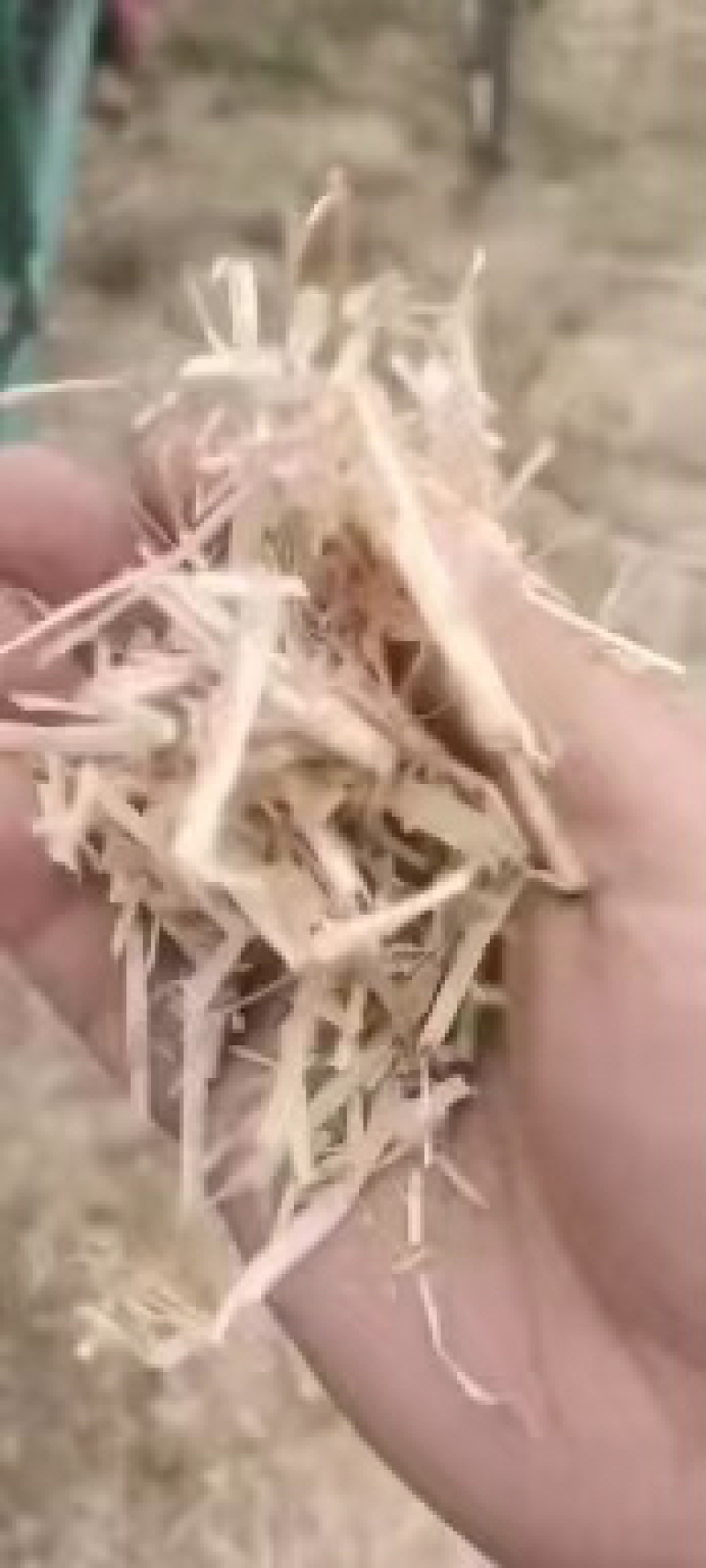 【推荐】精品小麦秸秆厂家直供牛羊饲料欢迎来电咨询