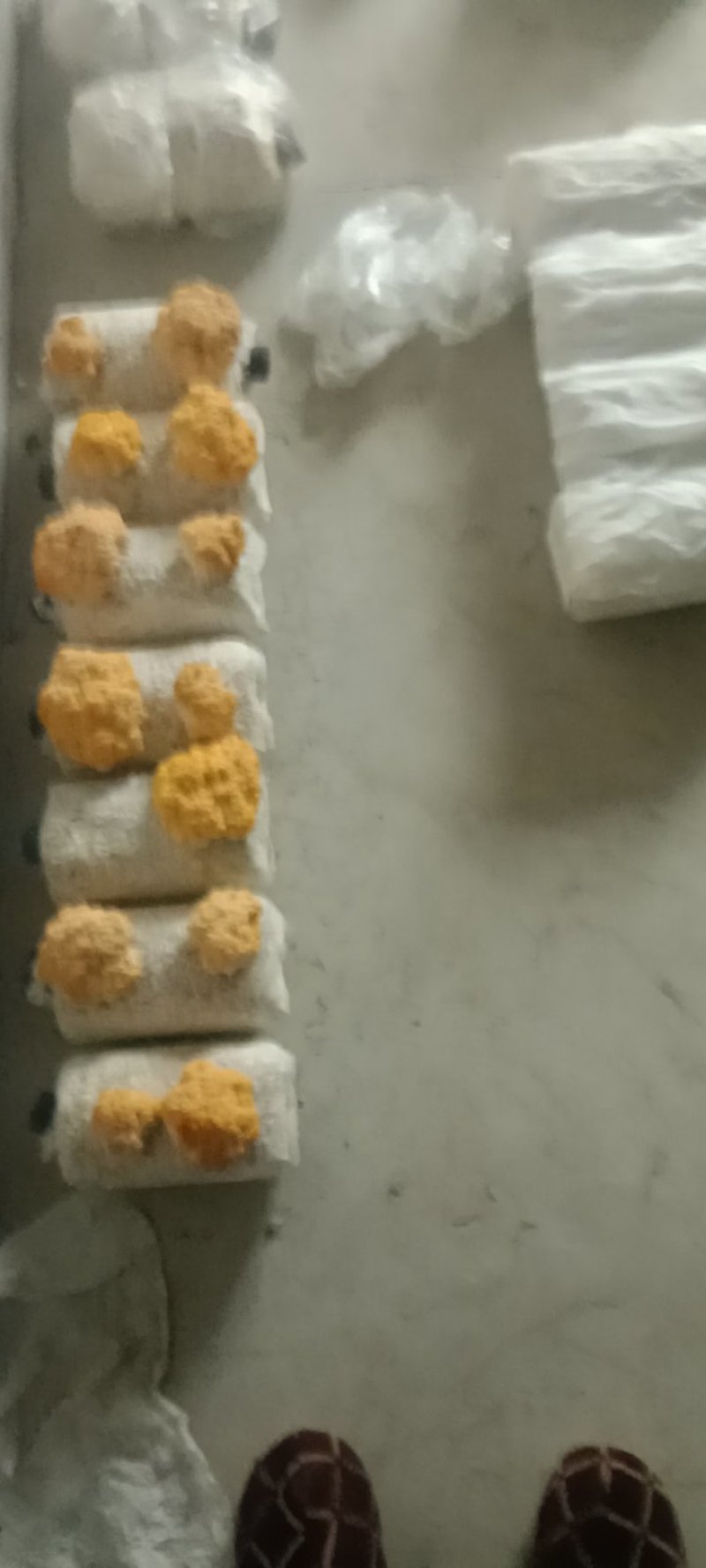 金耳菌，货源充足，量大从优，保质保量。
