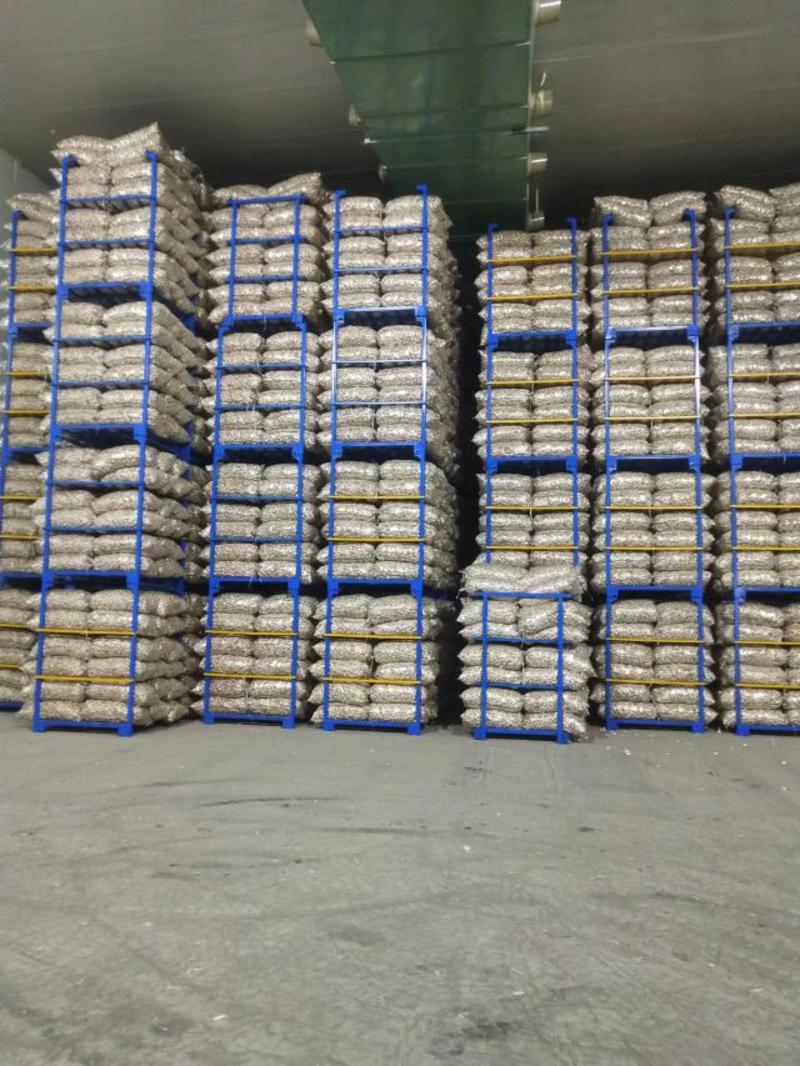 万吨冷库出租专业存储大蒜蒜苔拥有先进保鲜技术签订合同