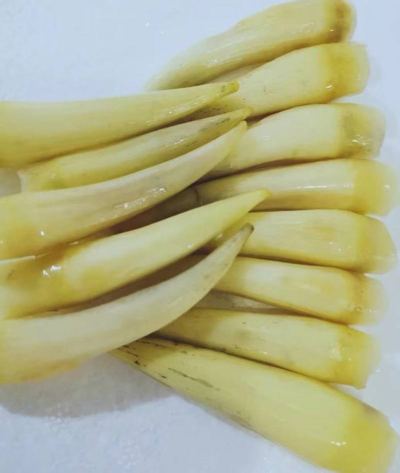 泡藕带杭州特产酸辣爽口又嫩又脆量大优惠