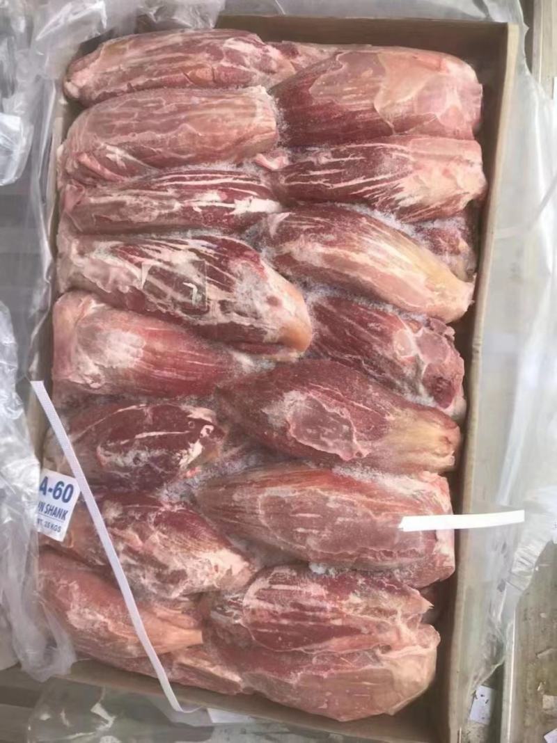 腱子排腱牛腱肉工厂现货直发保质保量