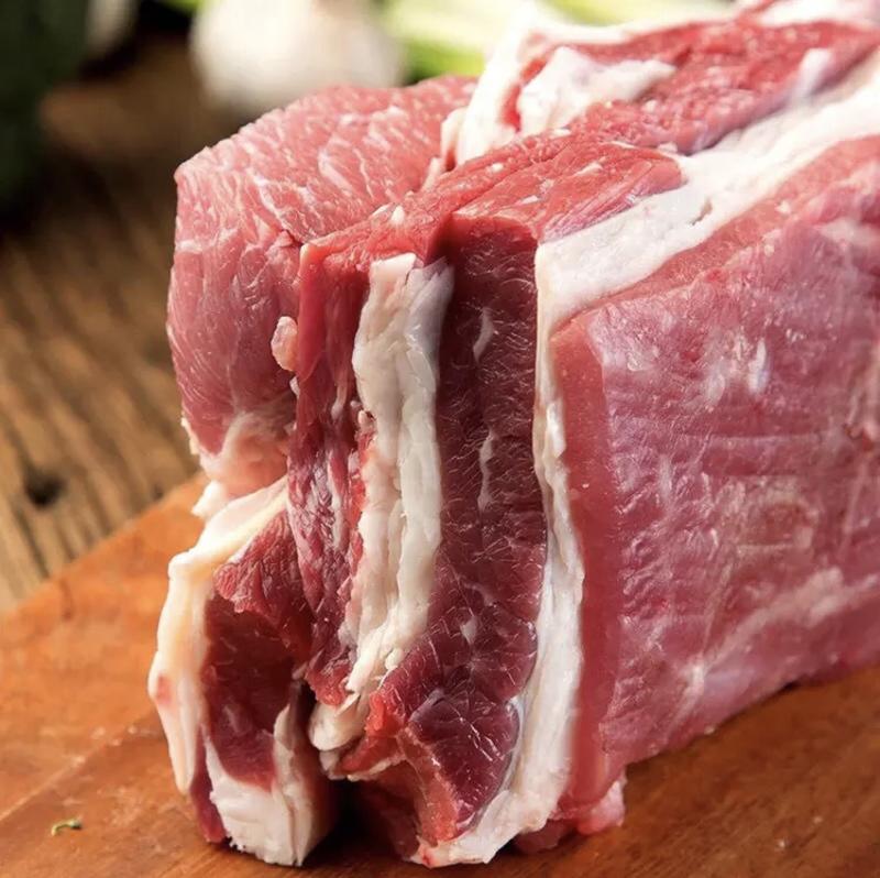 【包邮-10斤牛腩肉】批发5斤10斤冷冻保鲜牛腩肉
