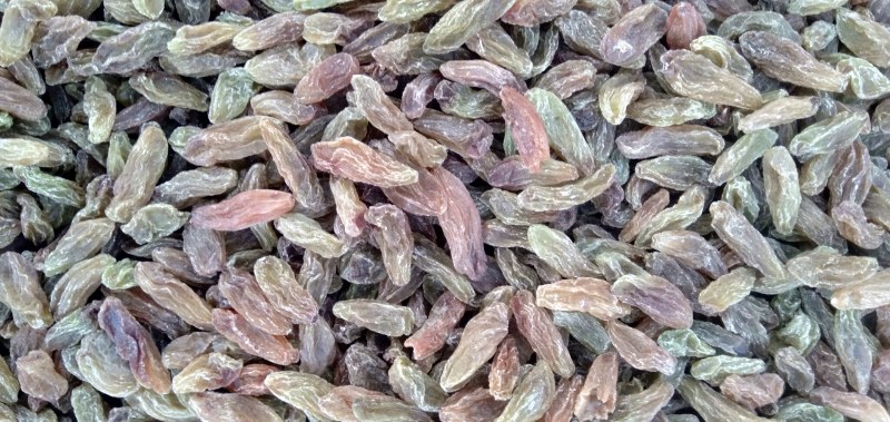 包邮大果葡萄干红葡萄干大量上市量大价优欢迎下单