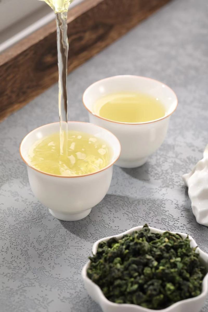 【批发】安溪铁观音茶叶新茶特级清香型真空小包袋装礼盒装