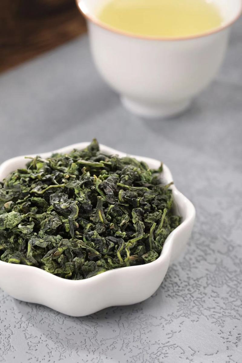 【批发】安溪铁观音茶叶新茶特级清香型真空小包袋装礼盒装