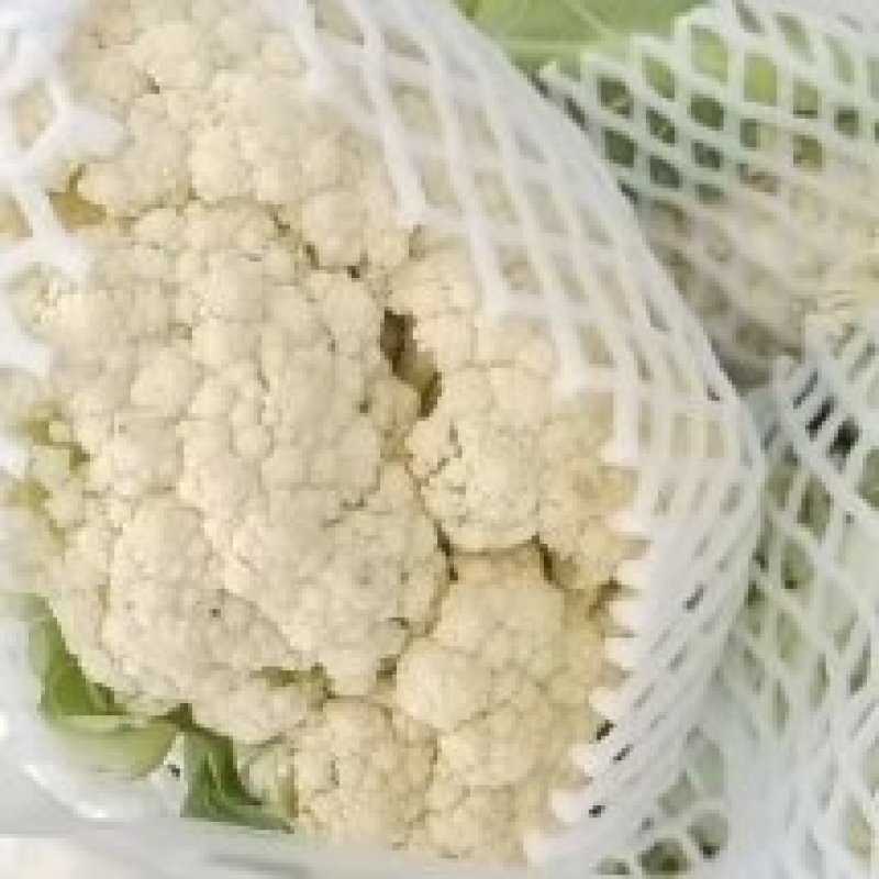 有机花菜