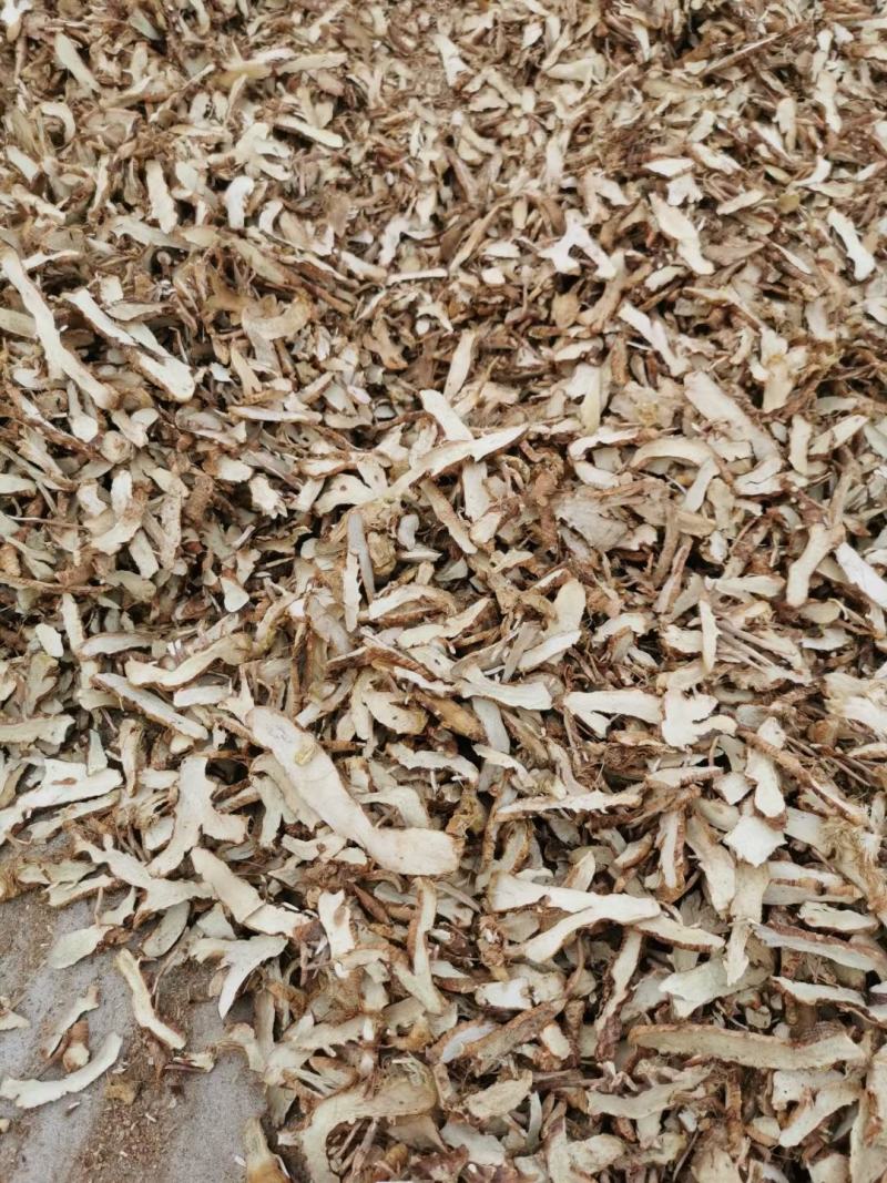 知母片
