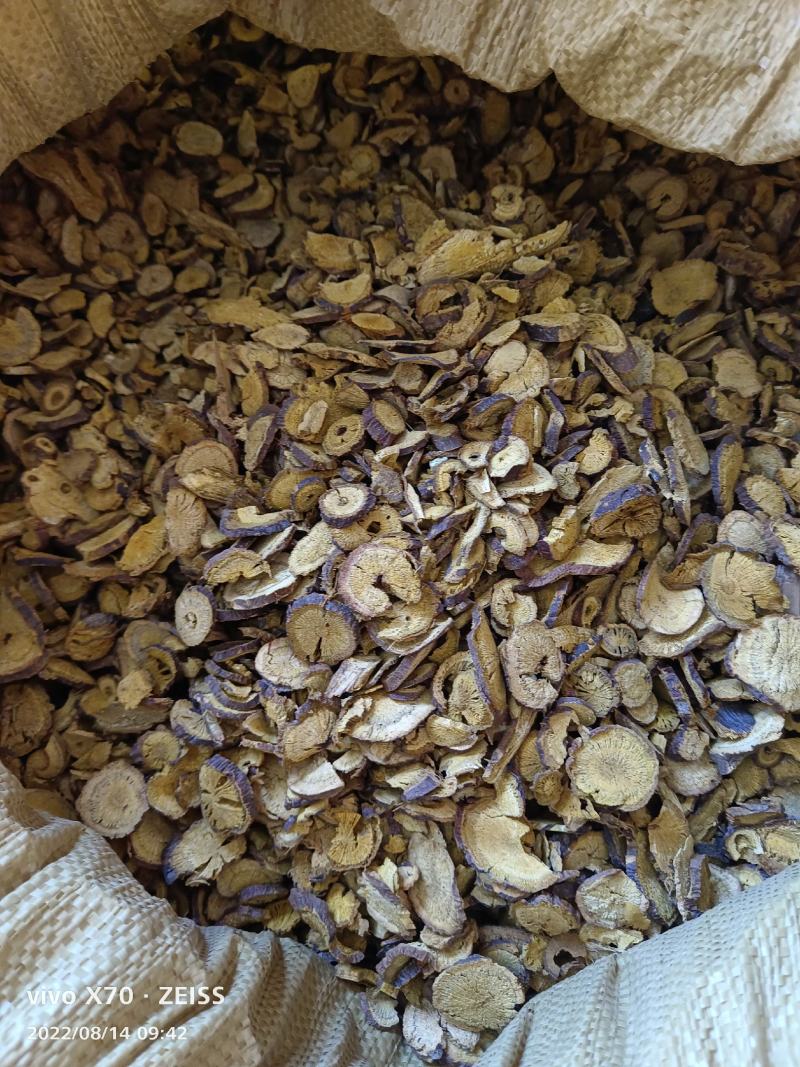 虎杖，中药材虎杖，酸桐杆