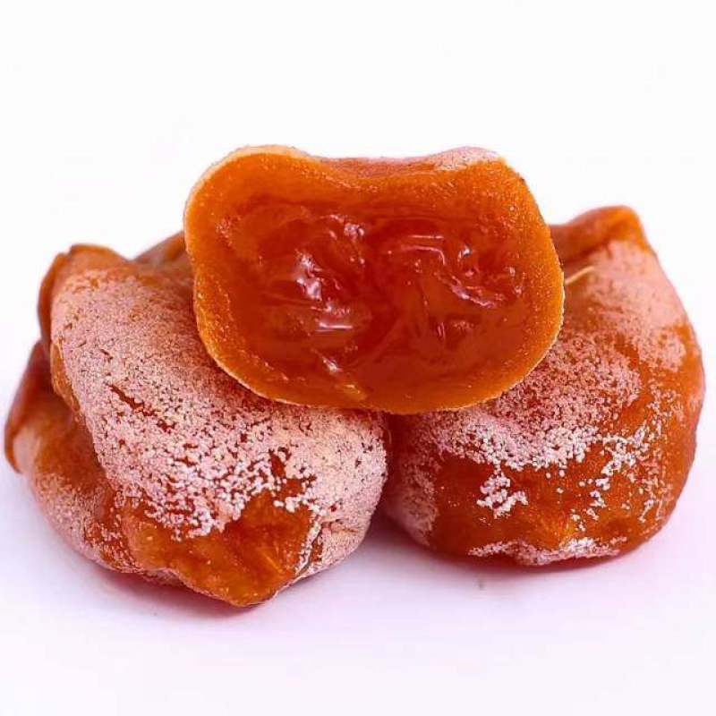 富平柿饼