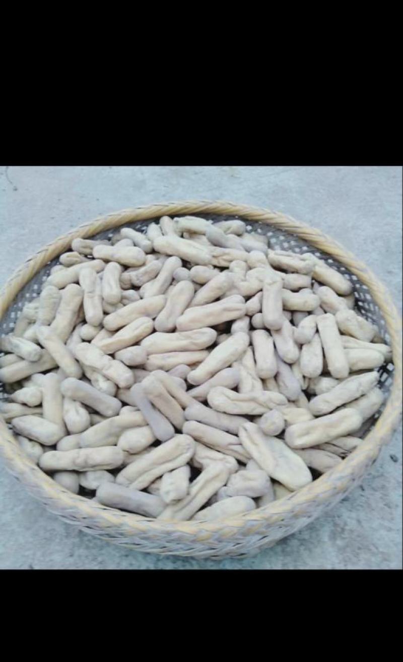 灰豆腐果