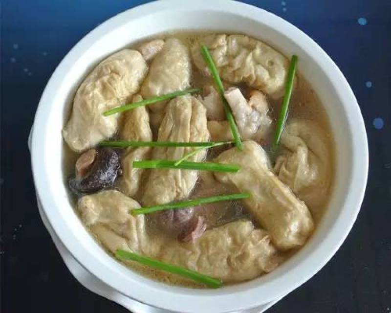 灰豆腐果