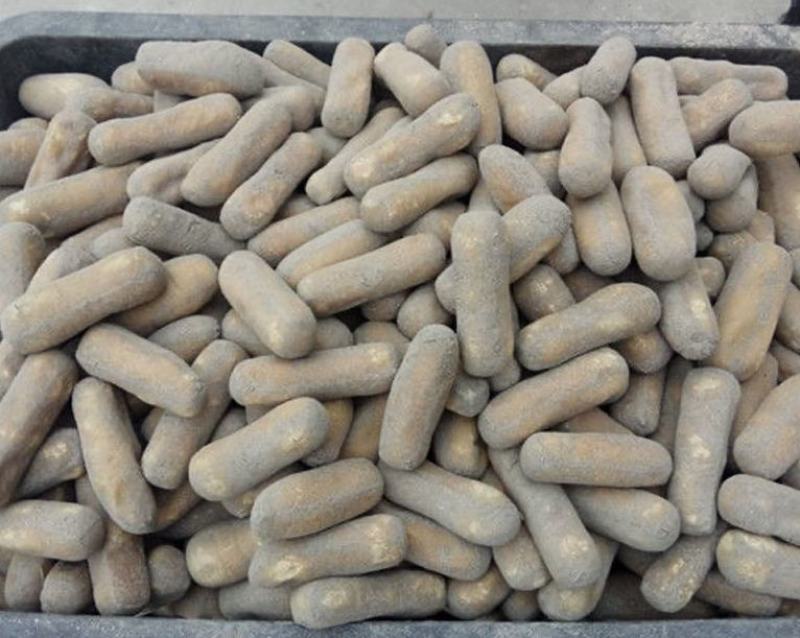 灰豆腐果