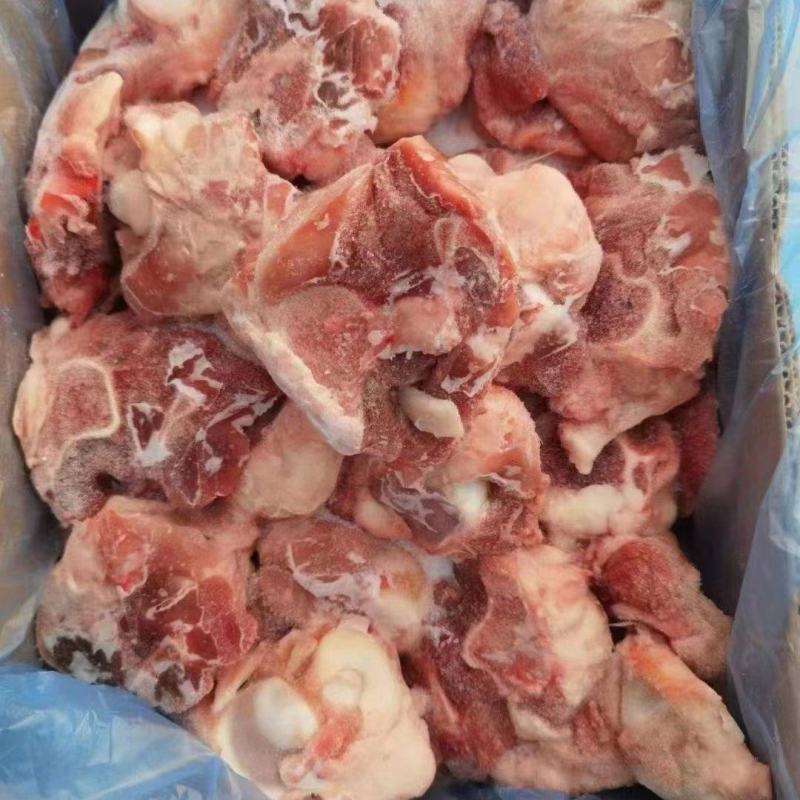 多肉肘骨块