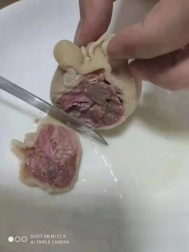 肚包肉！羊肚，牛肉，羊肉。一斤四个装。招合作电商！！！！