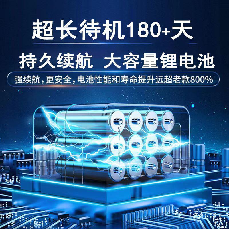 包邮车载无线吸尘器强力大功率大吸力迷你手持车用吸尘器家用