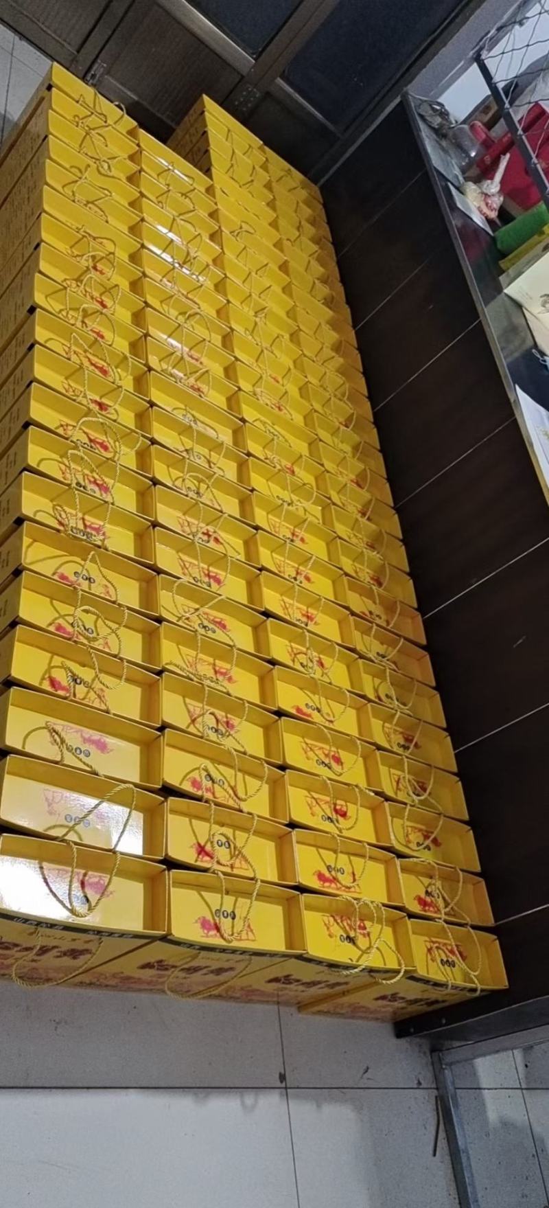 （沁州黄）小米