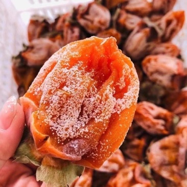 富平柿饼