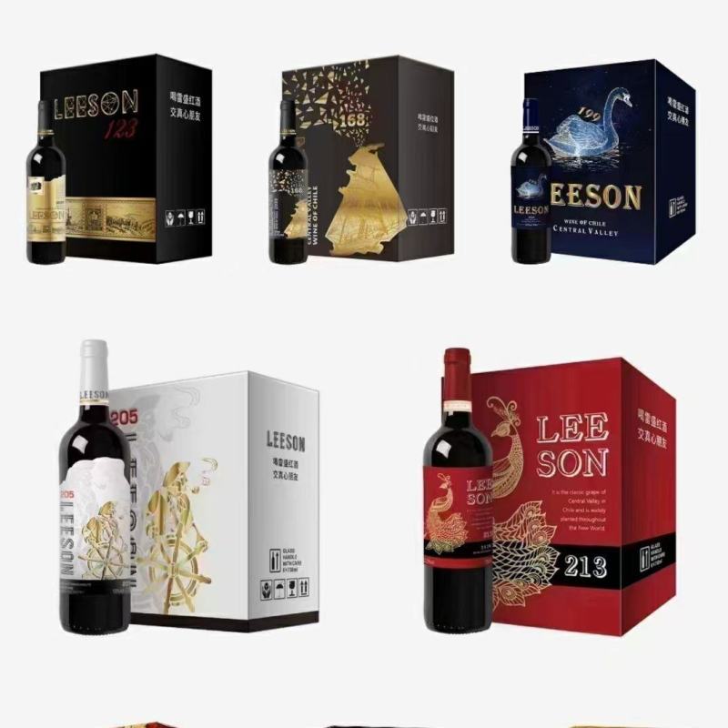 【正】雷盛红酒399西班牙干红葡萄酒，一件代发，全国包邮