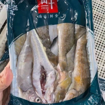 海杂鱼，去脏免洗，收拾的很干净，常年有货，欢迎喜欢